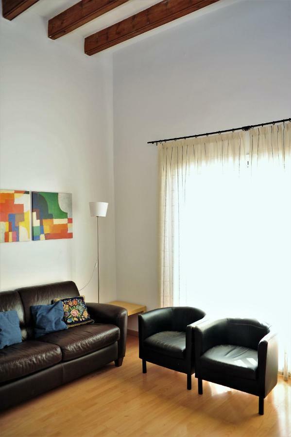 Apartamentos Bejar برشلونة المظهر الخارجي الصورة