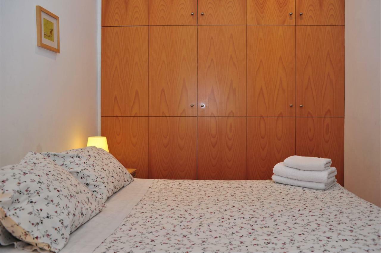 Apartamentos Bejar برشلونة المظهر الخارجي الصورة